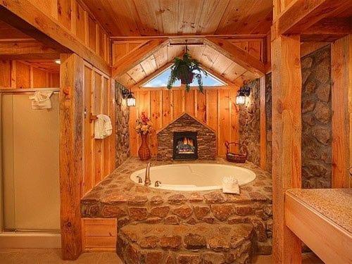 Majestic Springs Lodge Cabin McCookville Exterior photo